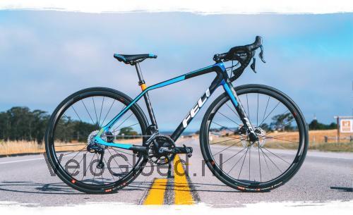 Felt VR Endurance Road Bike specificaties